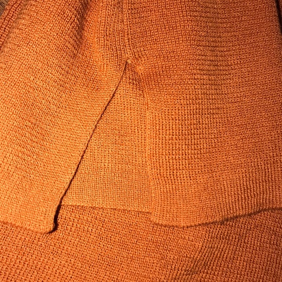 INC International Concepts | Sweaters | Nwt Inc Pumpkin Sweater | Poshmark